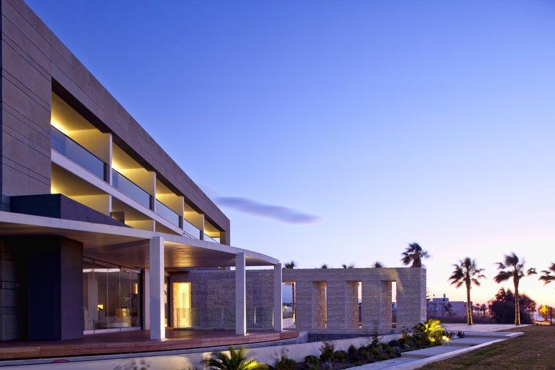 Aqua Blu Boutique Hotel & Spa, Adults Only- Small Luxury Hotels Of The World Cós Exterior foto